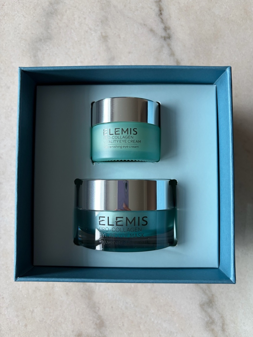 Elemis Pro-Collagen Eye Duo
